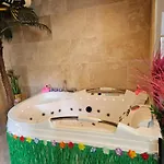 شقة L'oasis Evasion De 60m2 Avec Privatif Et Design Bassee