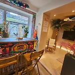 شقة L'oasis Evasion De 60m2 Avec Privatif Et Design *