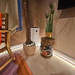 L'oasis Evasion De 60m2 Avec Privatif Et Design Appartement Bassee