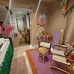 L'oasis Evasion De 60m2 Avec Privatif Et Design *