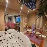 L'oasis Evasion De 60m2 Avec Privatif Et Design Bassee