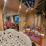 L'oasis Evasion De 60m2 Avec Privatif Et Design