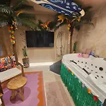 L'oasis Evasion De 60m2 Avec Privatif Et Design Apartmán