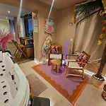 شقة L'oasis Evasion De 60m2 Avec Privatif Et Design Bassee