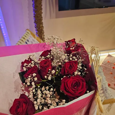 Oasis de bonheur avec SPA privatif à deux pas de Lille et Arras Appartamento