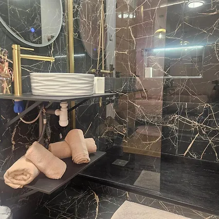 Apartament L'oasis Evasion De 60m2 Avec Privatif Et Design Bassee