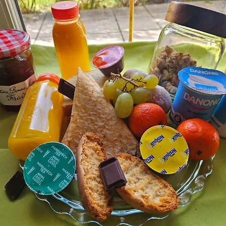 L'oasis Evasion De 60m2 Avec Privatif Et Design * Bassee