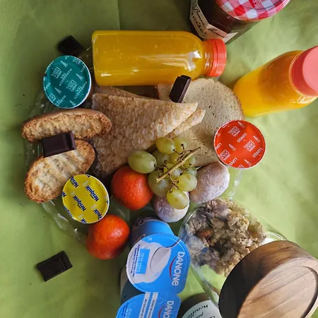 Appartamento Oasis de bonheur avec SPA privatif à deux pas de Lille et Arras Bassee