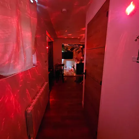 Apartament L'oasis Evasion De 60m2 Avec Privatif Et Design *