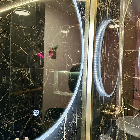 L'oasis Evasion De 60m2 Avec Privatif Et Design Apartment